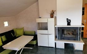Lucy Apartament
